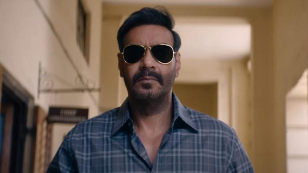 Raid 2: Ajay Devgn’s New Movie Box Office Performance
